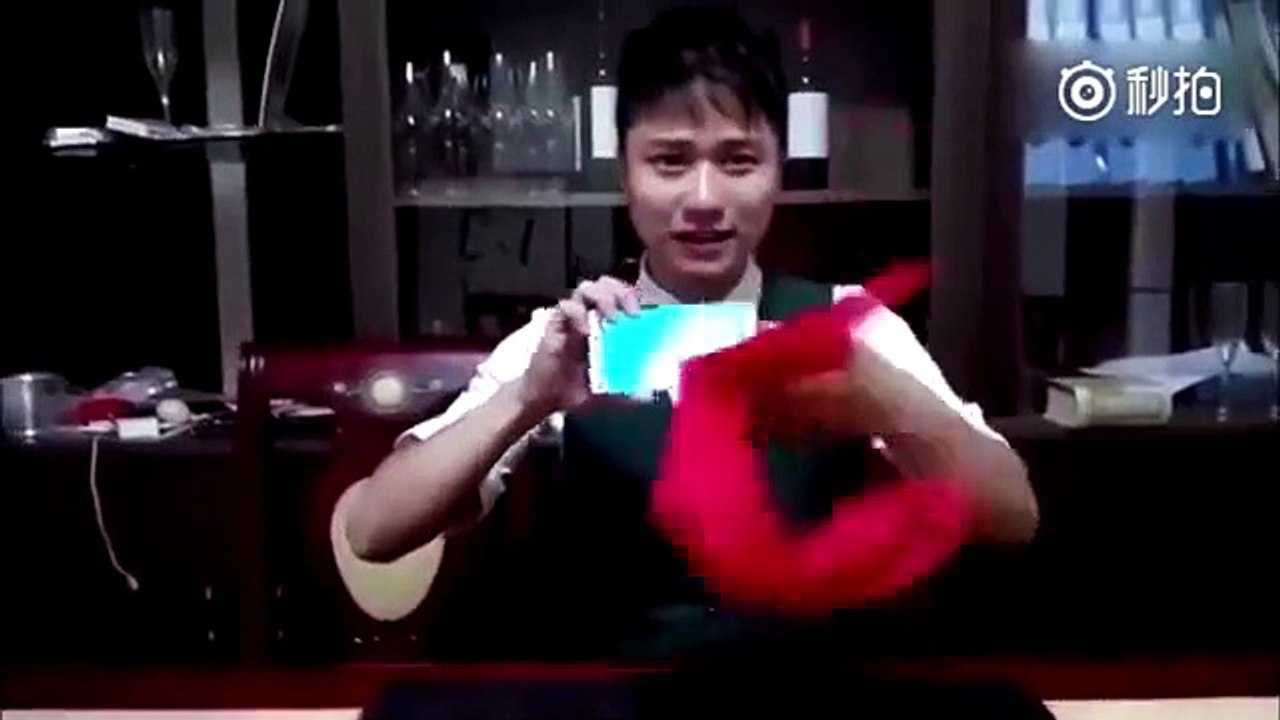 Un Tour de magie très facile pour épater vos amis