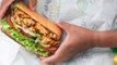 DNA Test Shows A Subway Sandwich May Not Contain Even 50% Chicken