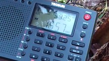 RTI iLoveMusic 1557 khz Received in Greece