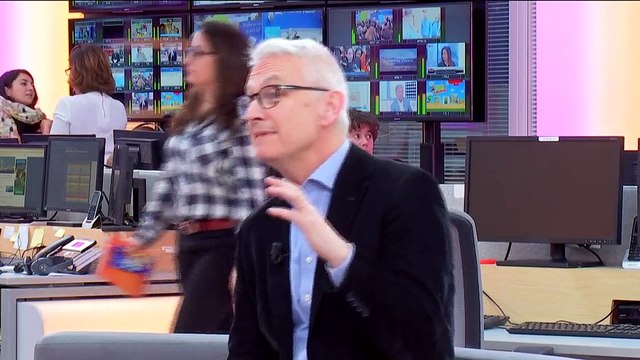 Investir : c'est la première fois depuis longtemps que les marchés s’inquiètent des sujets politiques selon BlackRock