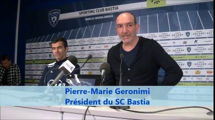 SCB : choc psychologique contre Nantes ?