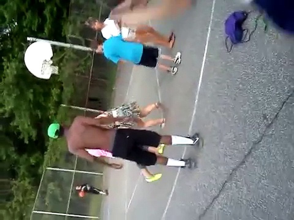 TOP CRAZY BLACK FIGHTS 2017