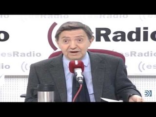 Federico a las 7: La chulería de Homs - 28/02/17