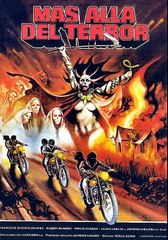 Mas alla del terror 1980