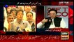 Naeem Bukhari tells if he could satisfy judges with evidences in Panamagate case