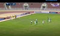 Mehdi Rajabzadeh GOAL HD - Zob Ahan (Irn) 1-1 Al Ahli SC (Sau) 28.02.2017 HD