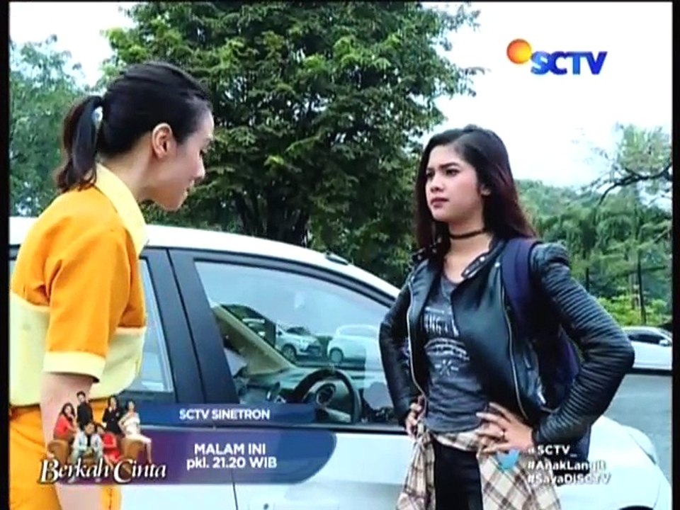Scene EMON AL012