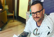 Fitness Star Bob Harper ‘Feeling Better’ After Massive Heart Attack