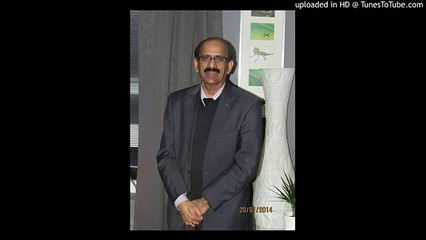 Ehsan Sehgal Prose Poem-A Prisoner Of The Hague