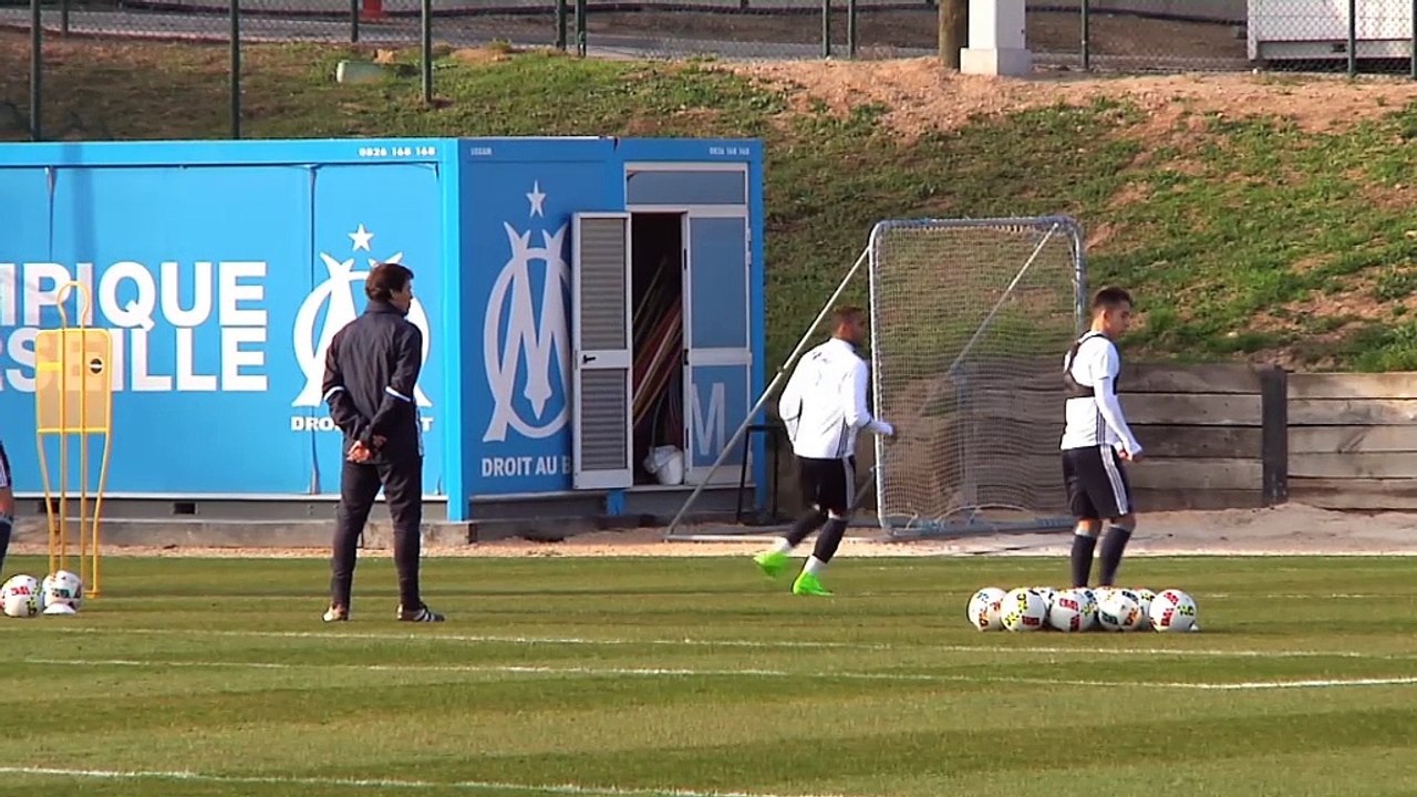 OM - Payet n'a pas encore sorti le grand jeu