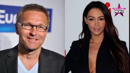 Laurent Ruquier refuse d'inviter Nabilla dans ONPC, elle le clashe sur Twitter (vidéo)