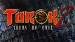 Turok 2: Seeds of Evil (Remastered PC) Trailer