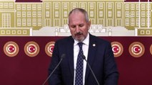 28 Şubat'ın 20. Yılı - AK Parti Balıkesir Milletvekili Bostan