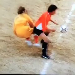 Meriton Topin e Arte.