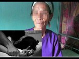 Chuyện khó tin - Cụ bà 88 tuổi , Ăn phân ,cắt tai ,làm nô lệ chuyện ấy 8 năm