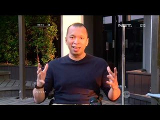 Inspirasi Pagi Bersama Handry Satriago - NET5