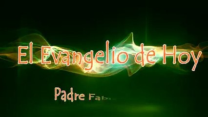 EVANGELIO DEL DÍA 28/02/2017 - PADRE FABIÁN CASTRO