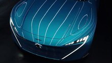 (1)Instinct, le nouveau concept lancé par Peugeot