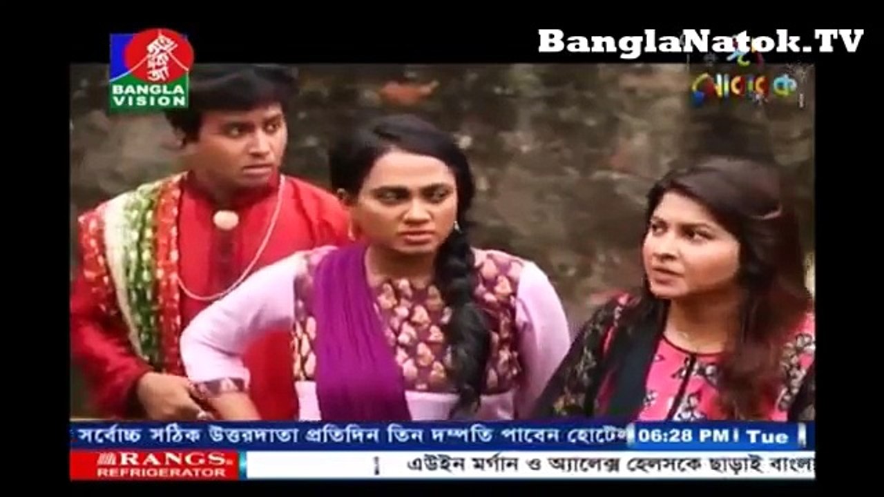 new mosharraf karim new natok  Average Aslamer Bibaho Bivrat