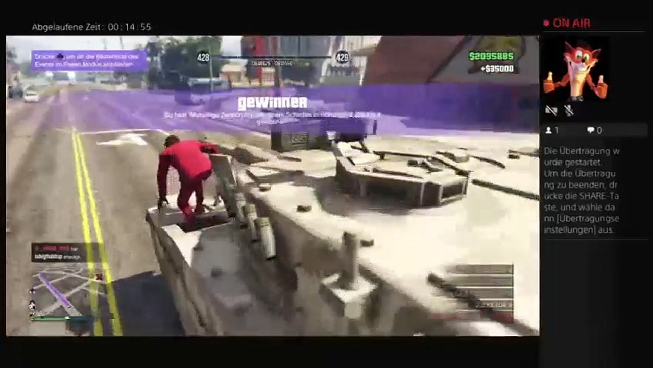 PS4-Live-Übertragung von TurkChef32 (15)