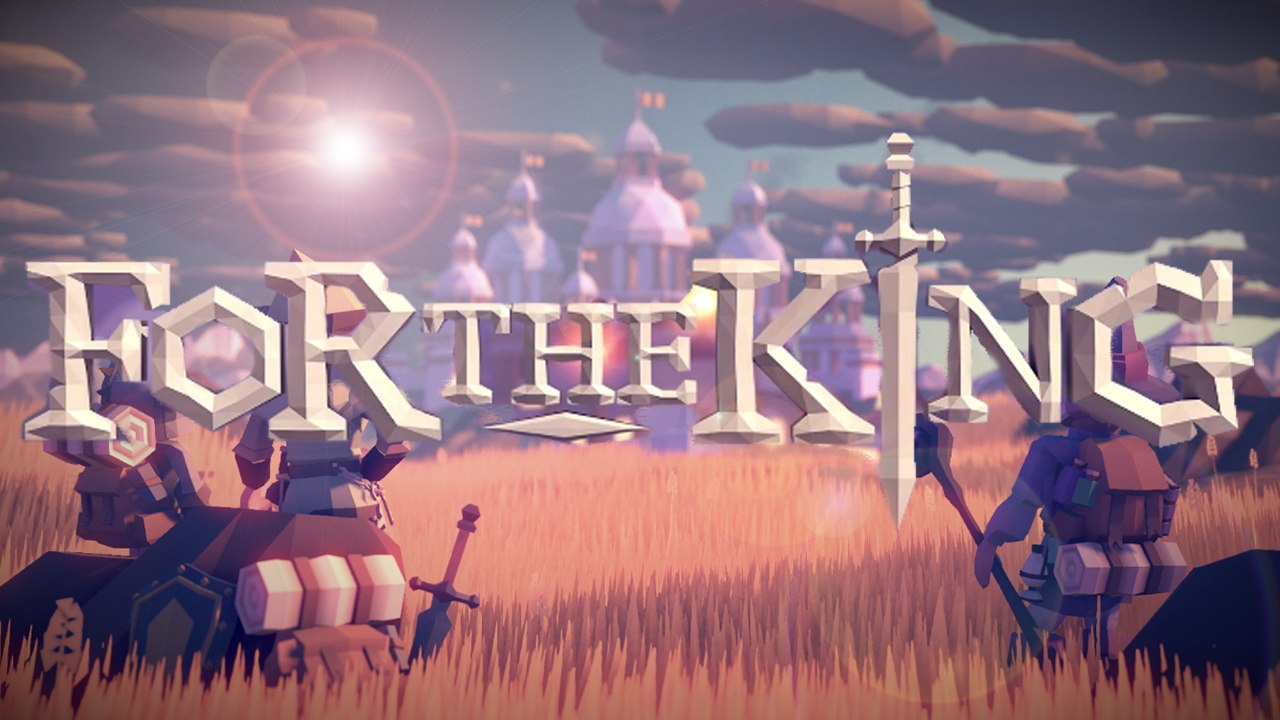 For The King PC Game Trailer