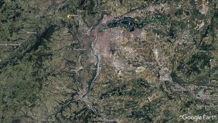 Le suivi du lièvre variable au Parc national des Ecrins