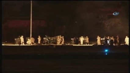 Cumhurbaşkanı Recep Tayyip Erdoğan, Pakistan'da