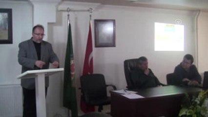 Fındıkta Külleme Hastalığı Ile Mücadele Çalışmaları