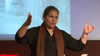 TEDxKarachi 2011 - Dr. Quartulain Bakhteari - A Journey through Life