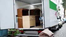 Le Déménageur Européen, déménagement et garde-meubles dans le Val-d'Oise