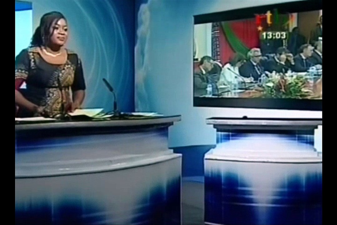 L’union Européenne accorde un financement de 77 Milliards de FCFA au programme d’appuis pour la sécurité alimentaire