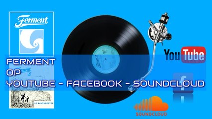 FERMENT: Band uit 1980/1981