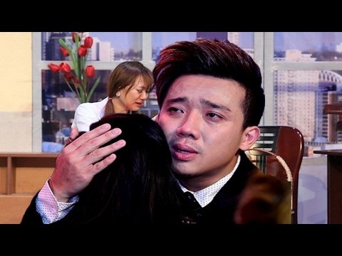 Tin mới nhất - Cuộc sống không như mơ của vợ chồng Trấn Thành sau đám cưới 1 tháng