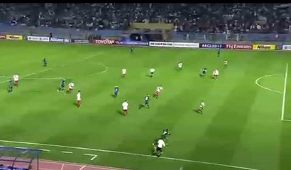 Carlos Eduardo GOAL HD - Al-Hilal (Sau) 1-0 Al Rayyan (Qat) 28.02.2017 HD