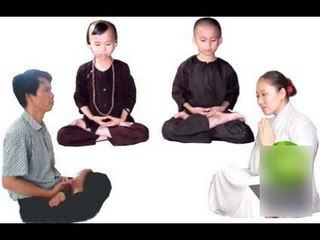 Chuyện lạ có thật - Tiến sĩ có 2 con ở Phú Thọ đều là thần phật hóa thân thành [phần 1]