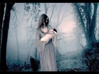 Sinh con sau khi ''c.h.ế.t'' hồn ma người mẹ đi mua bánh nuôi con!