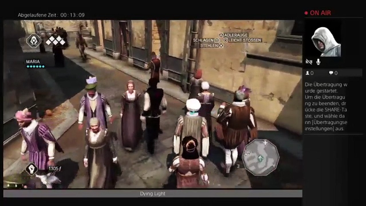 PS4-Live-Übertragung von kingofqu (3)