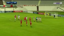 Mehdi Taremi GOAL HD - Al Wahda (Uae) 2-3 Persepolis (Irn) 28.02.2017