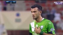 Omar Al Somah Goal HD - Zob Ahan (Irn)	1-2	Al Ahli SC (Sau) 28.02.2017