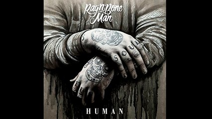 Rag'n'Bone Man - Arrow (Album Human)