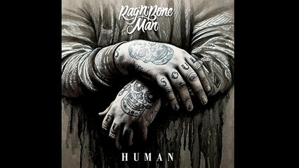 Rag'n'Bone Man - Ego (Album Human)