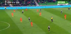 Viktor Claesson Goal HD - Ural	0-3	Krasnodar 28.02.2017