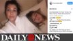 Kourtney Kardashian Slammed After Daughter, 4, Wears Lip Ring