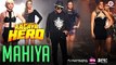 Mahiya | Full HD Video | New Song | Aa Gaya Hero | Govinda | Ahan, Shamir