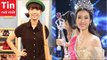 Cận cảnh NHAN SẮC THẬT của Đỗ Mỹ Linh Tân Hoa hậu Việt Nam năm 2016