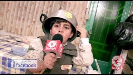 أخبار الدار 5 - عصومي ووليد _ طيور الجنة