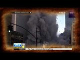 Today's History 11 September 2001 Tragedi WTC - IMS