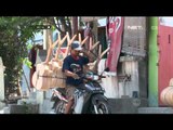 Indrustri Gitar Rumahan Di Sukoharjo, Jawa Tengah Menembus Pasar Asia Dan Eropa - NET24
