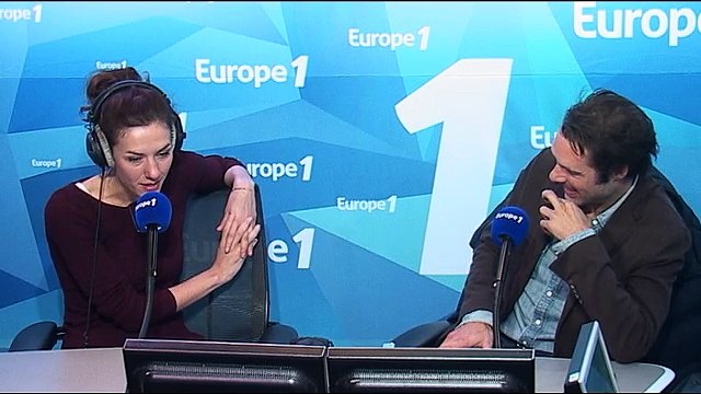 Quand Nicolas Bedos et Doria Tillier dissertent sur Libérée, délivrée