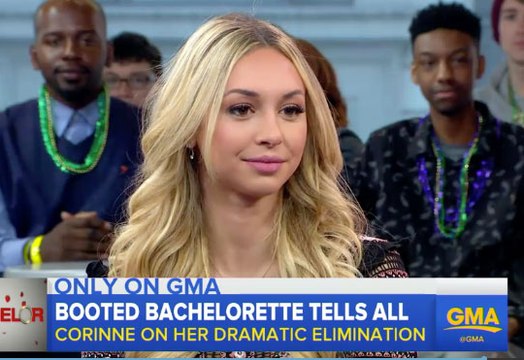 Inside Corinne Olympios' Heartbreak After Nick Viall Rejection